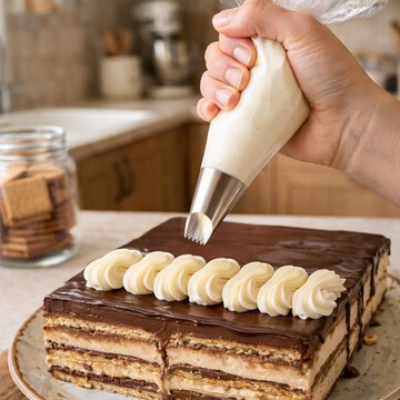  כבר לא רק תחביב - כך הפך המטבח הביתי לקונדיטוריה מקצועית