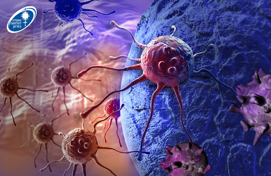  פריצת דרך למחלימי סרטן: תוכנית שיקום גם בנתניה