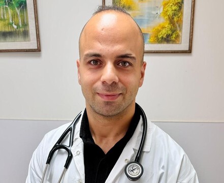  Un nouveau centre de prise en charge des maladies cardiovasculaires, du diabète et de l’obésité ouvre à l’hôpital Laniado