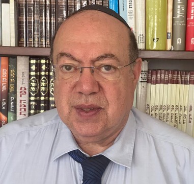  Специалист по трансплантации лёгких профессор Мордехай Крамер присоединяется к больнице «Ланиадо»