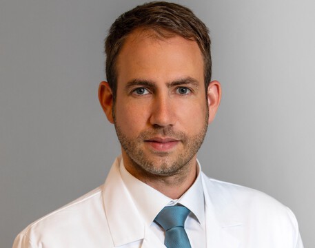  ד"ר שלומי ריימן מצטרף לסגל הבכיר במחלקה הכירורגית בבי"ח לניאדו