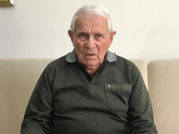 "אמא נפרדה מאיתנו מחשש שאחר כך לא יהיה זמן"