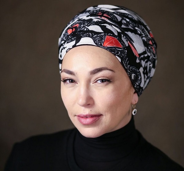 "הקדוש ברוך הוא התסריטאי הכי טוב"