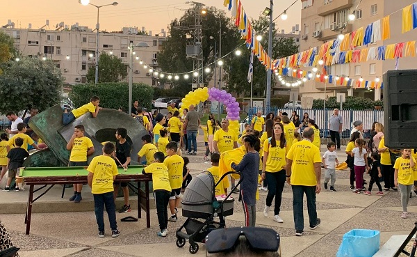 עיצוב וסטייל - אינטגרטיבי, צומח ומבוקש: קמפוס דורה לאמנויות 