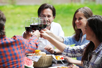 יין ישמח לבב אנוש  אסיף 2015: יינות מומלצים לסוכה 