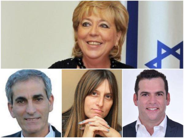 התנגדויות, ארנונה ובית חולים ציבורי: ישיבת תקציב סוערת בנתניה התנגדויות, ארנונה ובית חולים ציבורי: ישיבת תקציב סוערת בנתניה