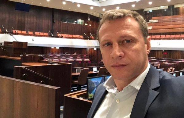 "אנשים רצו שינוי ולא ציפו לממשלה מנופחת ומנותקת"