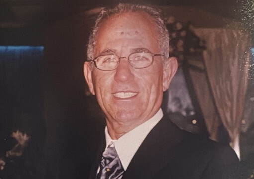 אנשים בנתניה - פרידה מכוכב העבר של נתניה ויקיר העיר, ויקטור סרוסי ז"ל