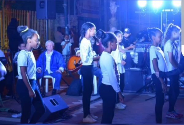 "אנשים עם מוגבלויות יכולים לבטא את עצמם כמו כל אחד"