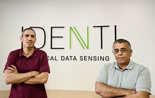 IDENTI Medical חברת שירותי ענן מגייסת 40 מיליון שקלים