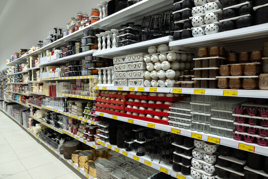 חדשות נדל"ן - רשת JUMBO נוחתת בנתניה: סניף נפתח בנתניה