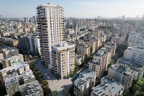 חדשות נדל"ן - שתי תוכניות פינוי בינוי אושרו השבוע בנתניה