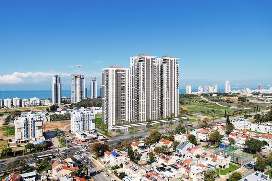  רשת הסופרים סופר טל של רני צים מתרחבת: פותחת סניף בנתניה