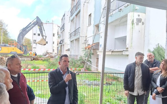  תוכנית פינוי־בינוי נוספת יצאה לדרך בנתניה