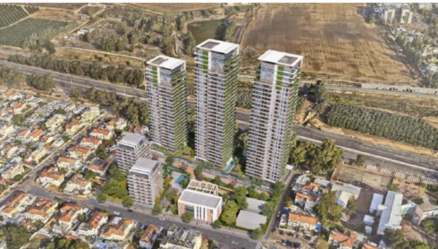  Проект стартует: значительное городское обновление в сердце района Села