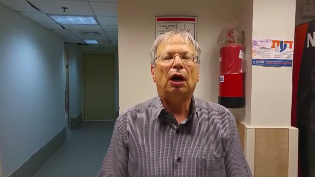 פיגוע ירי ברחוב שהם בנתניה