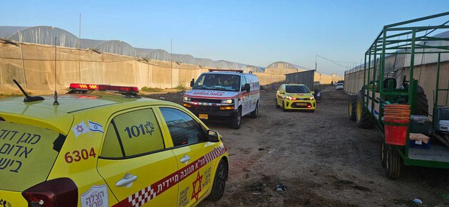  בתוך שעות: המשטרה עצרה שני חשודים בירי באחיטוב