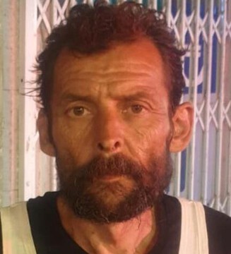  המשטרה מחפשת אחר נעדר בן 51 מנתניה