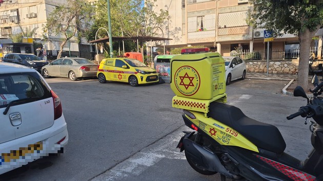  נתניה: נער בן 18 נפצע באירוע אלימות - מצבו בינוני