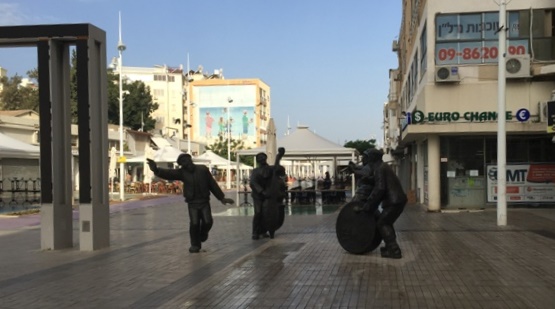 חדשות נדל"ן - האם נתניה תתעורר בשבת?