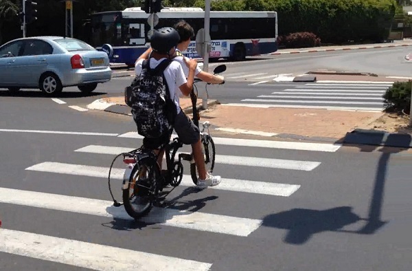 ארכיון | צילום: עמותת אור ירוק  חוק חינוך חינם עלול להיות יקר בנתניה