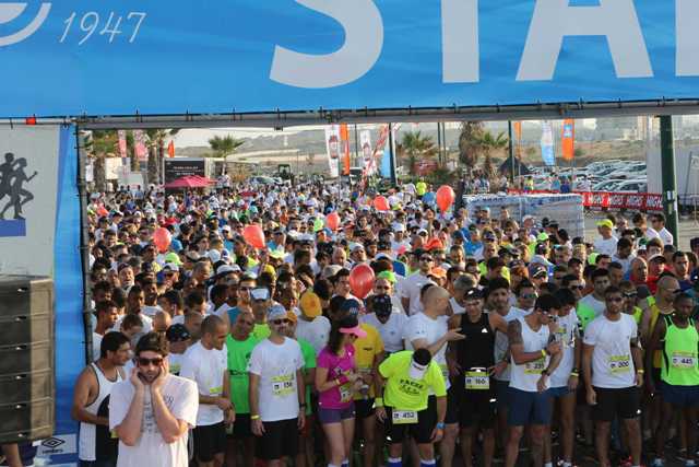 הקשר בין ריצות ארוכות והצלחה תעסוקתית הקשר בין ריצות ארוכות והצלחה תעסוקתית