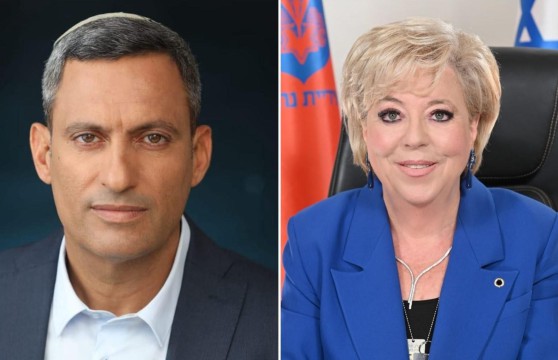 ראש עיריית שדרות הודה על ההתגייסות למען מפוני שדרות ראש עיריית שדרות הודה על ההתגייסות למען מפוני שדרות