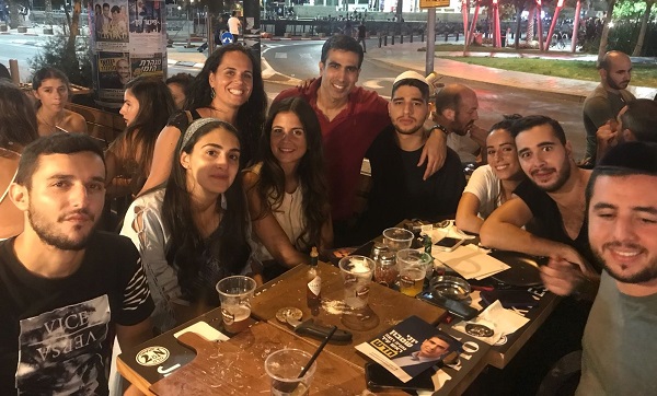 חדשות מקומיות - המטרה: להגיע ללשכת ראש העיר