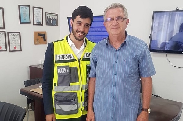תושבי נתניה יוכלו להסתייע בארגון ידידים ללא תשלום
