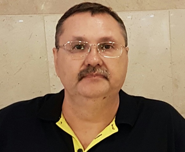 אותר תושב נתניה בן 53    