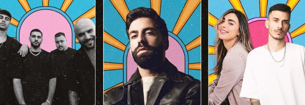  נתניה חוגגת: שלושה כוכבים בערב אחד – FULL SUMMER בספורטק