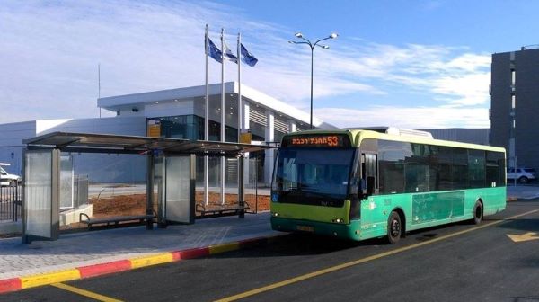 חדשות נדל"ן - מהפכת התחבורה הציבורית מגיעה לנתניה