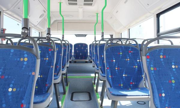 נעצר חשוד שתקף נהג אוטובוס בגלל תשלום נעצר חשוד שתקף נהג אוטובוס בגלל תשלום