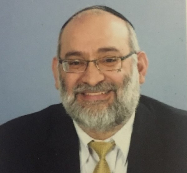 רב חדש לקהילת "באר חנה" בדרום העיר