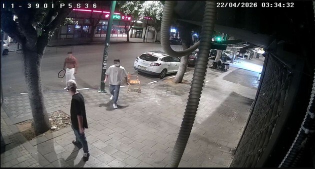  צעיר מנתניה הותקף באכזריות בערב יום העצמאות וסובל משבר בגולגולת
