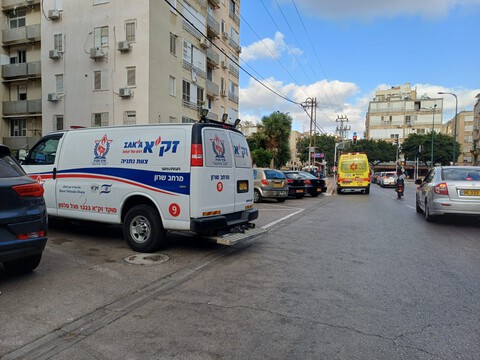 גבר בן 82 נחנק למוות בביתו בנתניה גבר בן 82 נחנק למוות בביתו בנתניה