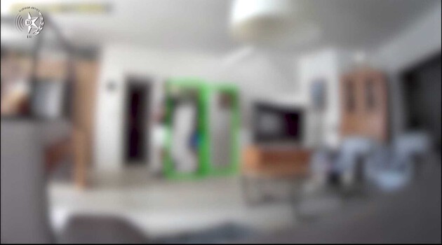  נחשפה חוליית פשיעה משפחתית "אב ובן": התפרצויות לבתי קשישים 