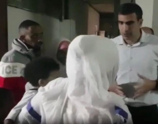 צפו בסיור - מה קורה בשעות הלילה בשוק העירוני בנתניה?
