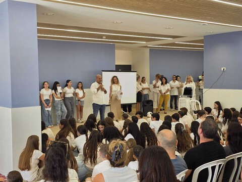  מערכת החינוך בראש העין: שיפור מתמשך במדדים המרכזיים