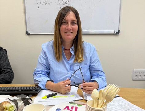  בצל המלחמה: ועדת הביקורת בנתניה התכנסה לראשונה השנה 