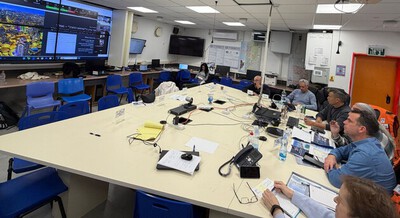 סיוע לעסקים בנתניה בעקבות המלחמה