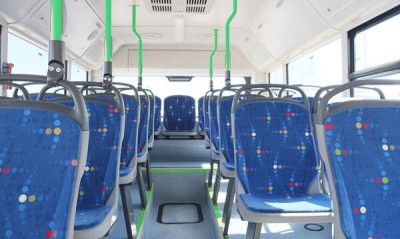 נעצר חשוד שתקף נהג אוטובוס בגלל תשלום