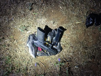 המשטרה סיכלה פשע חמור בנתניה: נעצרה חולייה חמושה