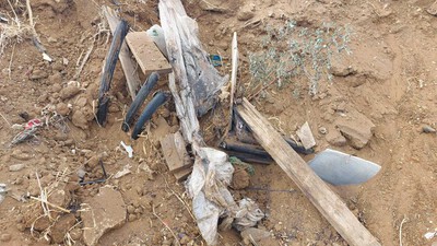 קבלן גרם נזק ופגע באספקת החשמל למספר שכונות בנתניה