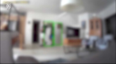 נחשפה חוליית פשיעה משפחתית "אב ובן": התפרצויות לבתי קשישים 