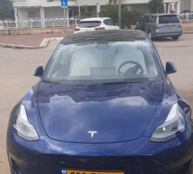 נער מנתניה נתפס נוהג במהירות של 149 קמ"ש בתוך העיר