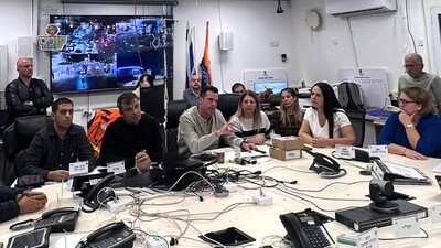 נתניה: למידה מרחוק ואכיפה מוגברת