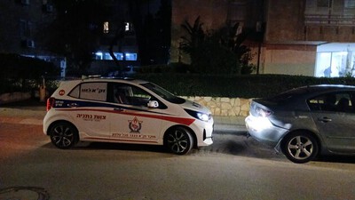 המגפה השקטה: גבר כבן 70 אותר במצב ריקבון בנתניה
