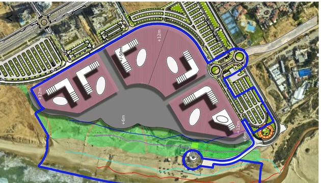  תוכנית המלונות בפולג שבה לדיון וצפויה להקשות על מבוגרים