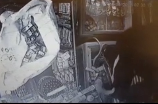צפו בסרטון: נעצר לאחר מרדף משטרתי